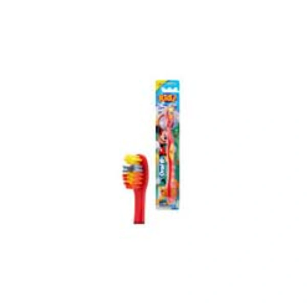 Oral B Tooth Brush Junior